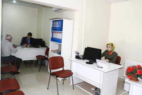 Akyazı Belediyesi Çözüm Masası Hizmete Girdi